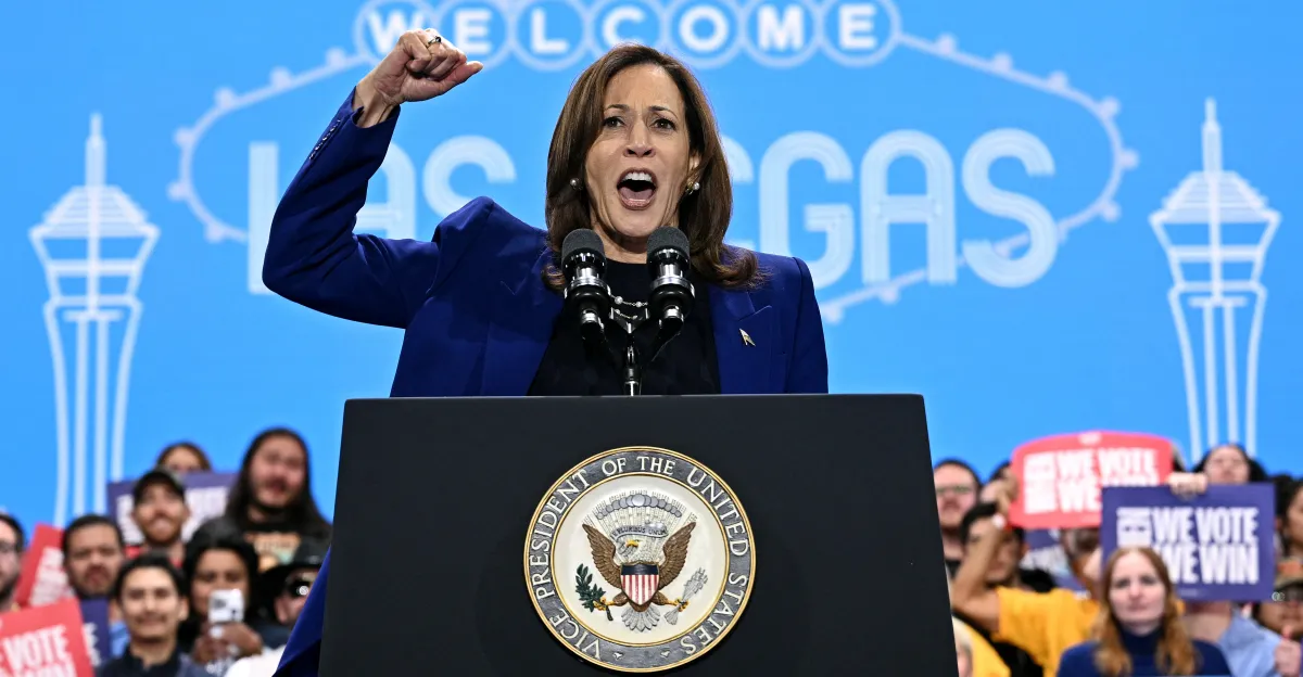 Election Day Predictions: A Close Race with Uncertain Outcomes