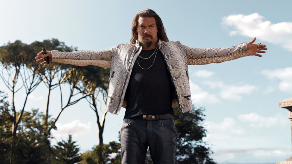 Featured image for "Fast X" Dominates Box Office with $319M Global Opening Despite Criticism.
