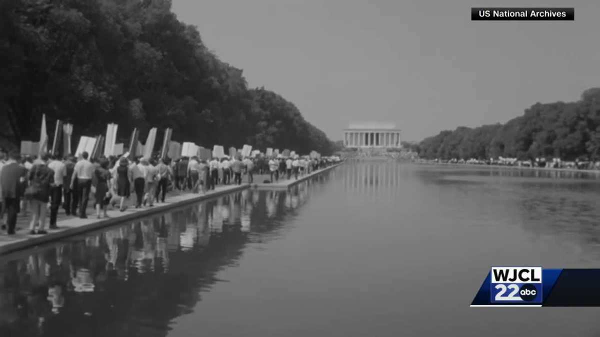 Featured image for 60 Years Later: Reflections on the March on Washington
