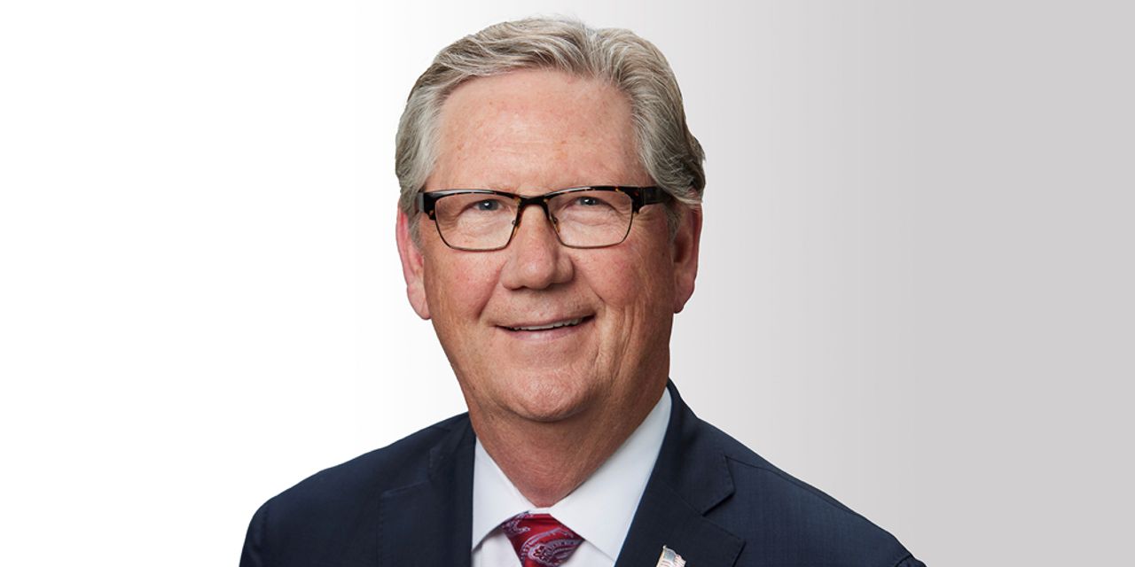 Kansas City Fed Selects Jeffrey Schmid as New President