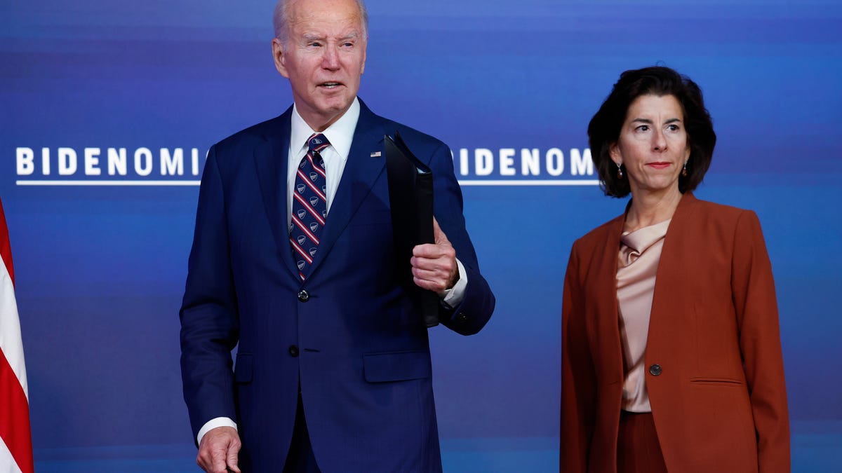Biden's Stance on Israel-Hamas Conflict: No Ceasefire Until Hostages Released