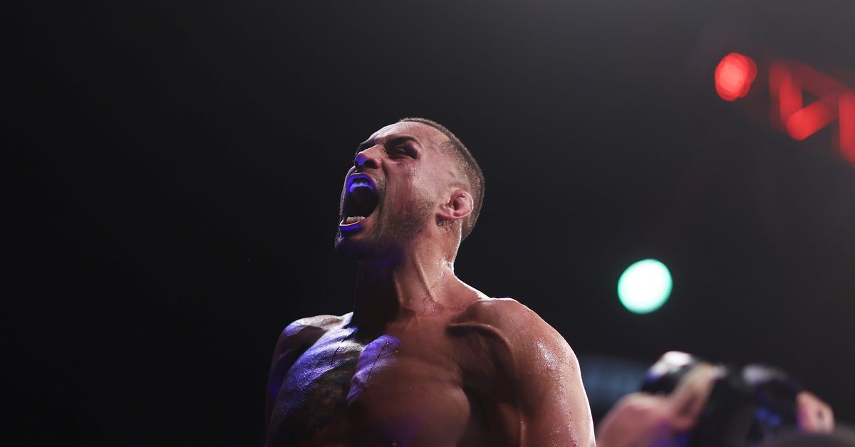 Featured image for Roman Dolidze Replaces Carlos Ulberg to Fight Anthony Smith at UFC 303