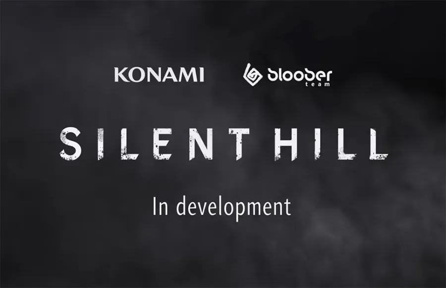 Featured image for Konami Announces Silent Hill Remake in Development with Bloober Team