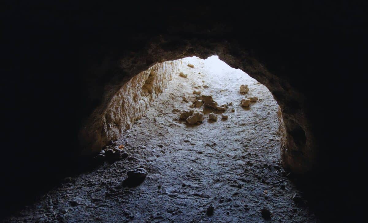 Featured image for Scientists Discover Massive Underground Tunnels in South America of Non-Human Origin