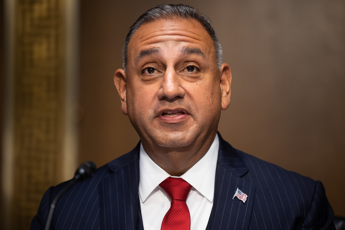 Diverse Candidates Shake Up House Campaigns in Bid for Change