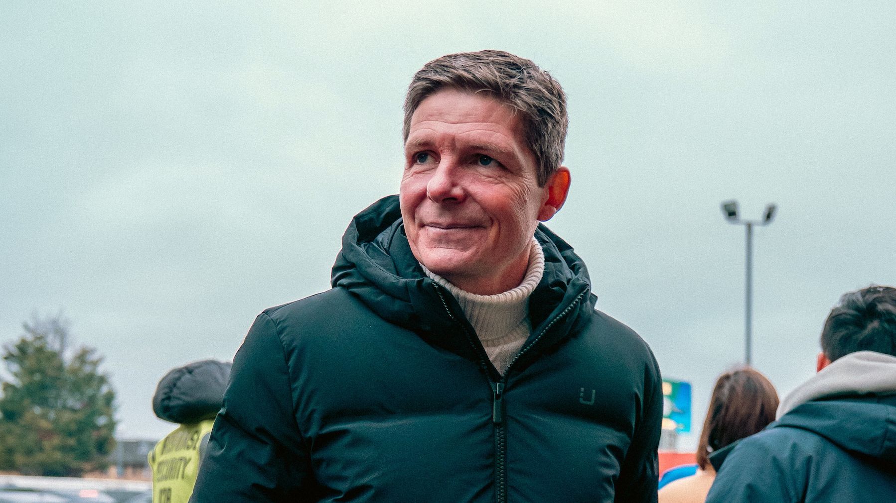 Featured image for Crystal Palace vs Tottenham: Line-ups, Predictions, and Live Coverage