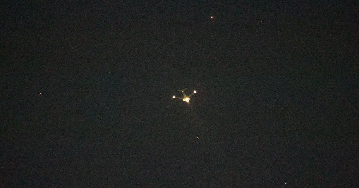 Featured image for FlyDubai plane catches fire after take-off from Kathmandu airport.