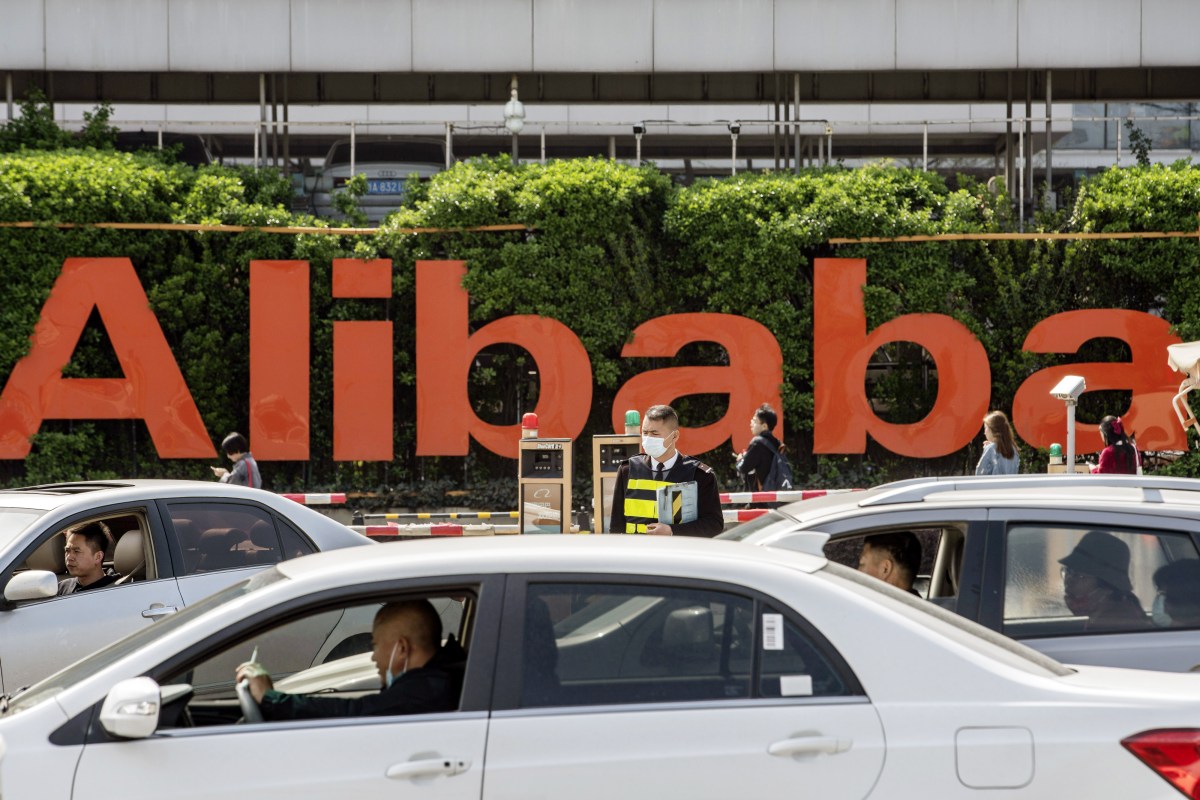 Alibaba to Launch AI Bot Rival to ChatGPT Amid China's Scrutiny.