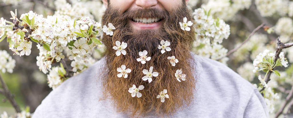 Featured image for The Science Behind Beard Hygiene