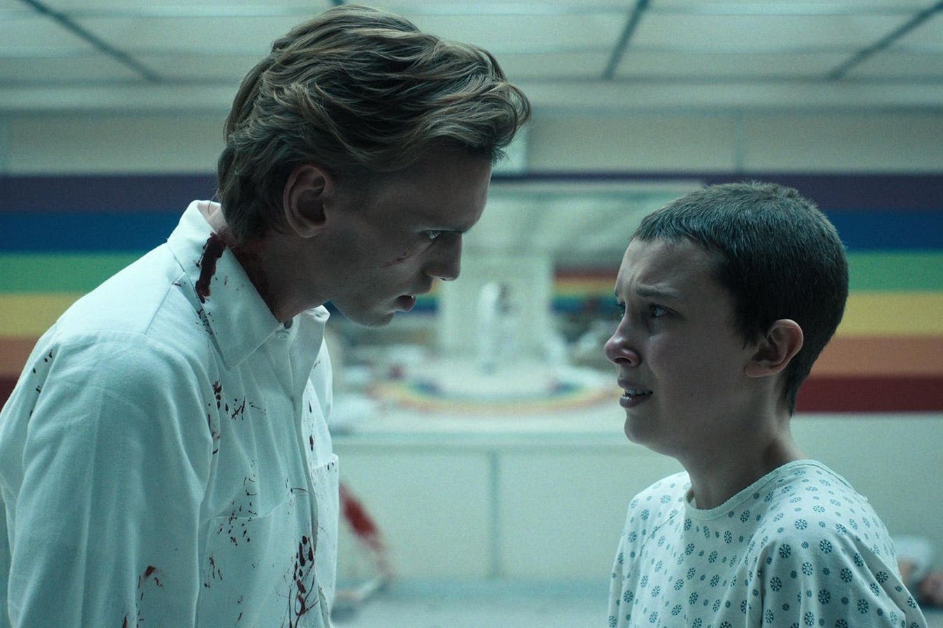 Featured image for "Netflix Faces Investor Scrutiny Over Subscriber Reporting Changes"