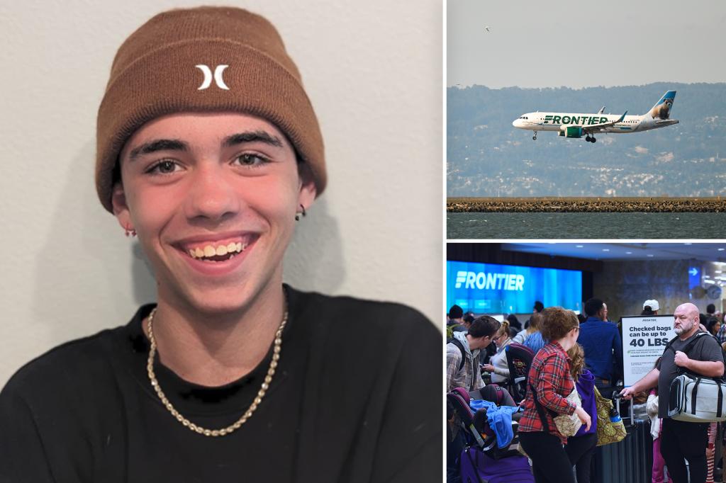 Featured image for Florida Teen's Solo Flight to Cleveland Goes Awry, Lands in Puerto Rico Instead