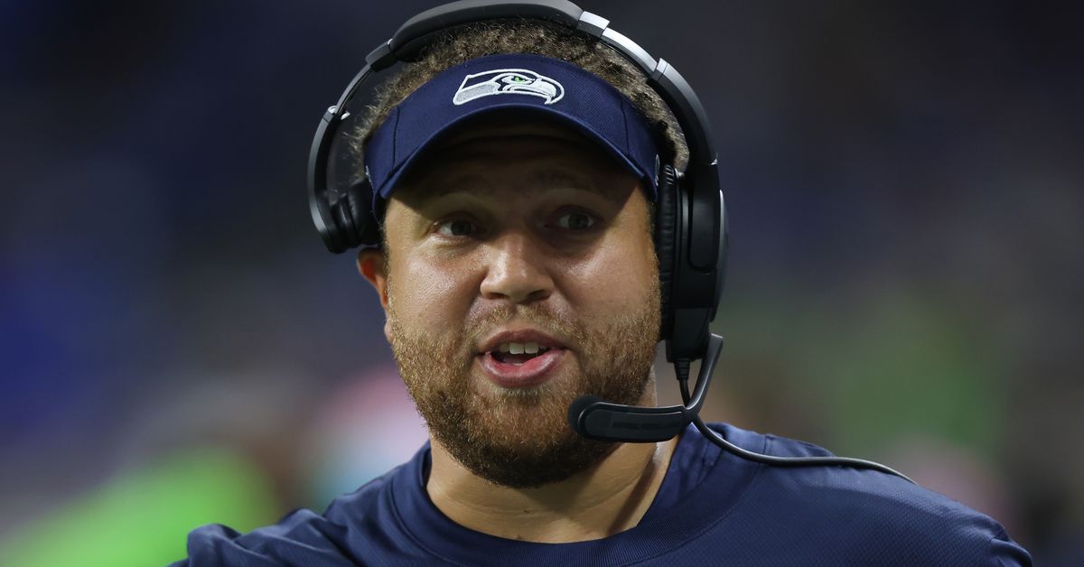 "Browns Hire Andy Dickerson as New Offensive Line Coach"