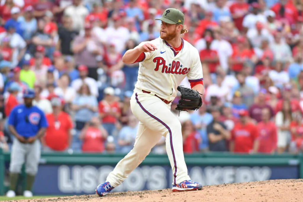 MLB Roundup: Phillies' Bullpen Improves, Cubs Struggle Continues