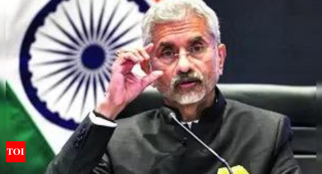 Khalistani Threat: Indian Diplomats in Canada Face Extremist Propaganda