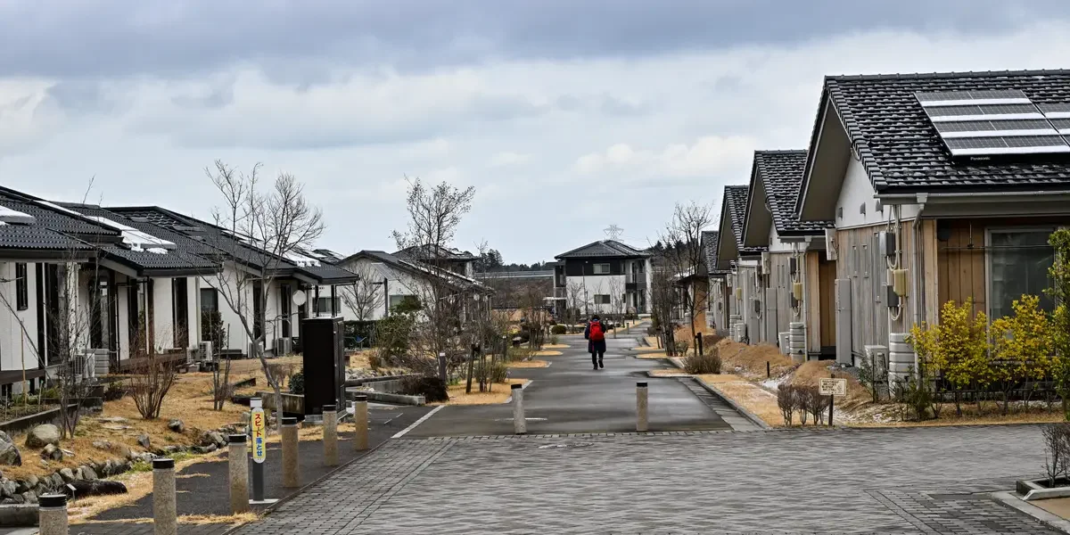 Fifteen Years On, Fukushima Shows Mixed Recovery and Lingering Wounds