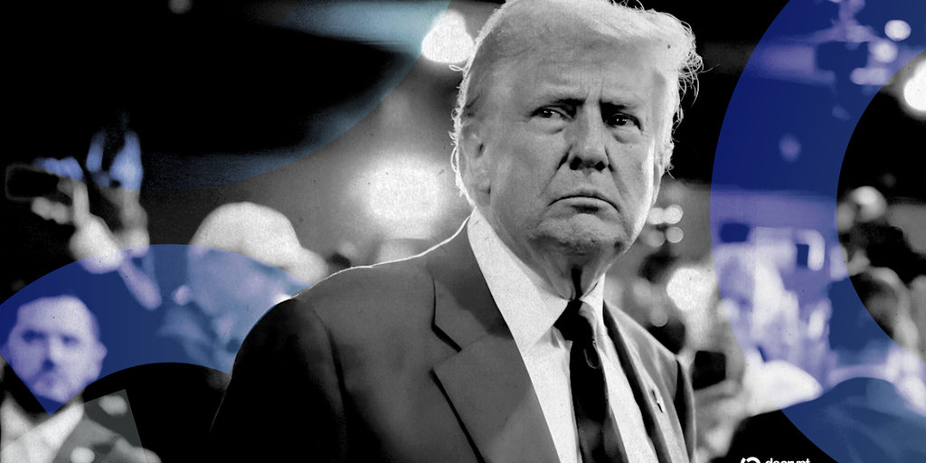 Featured image for Senate Passes 'GENIUS Act' Boosting Crypto Market and Stablecoins