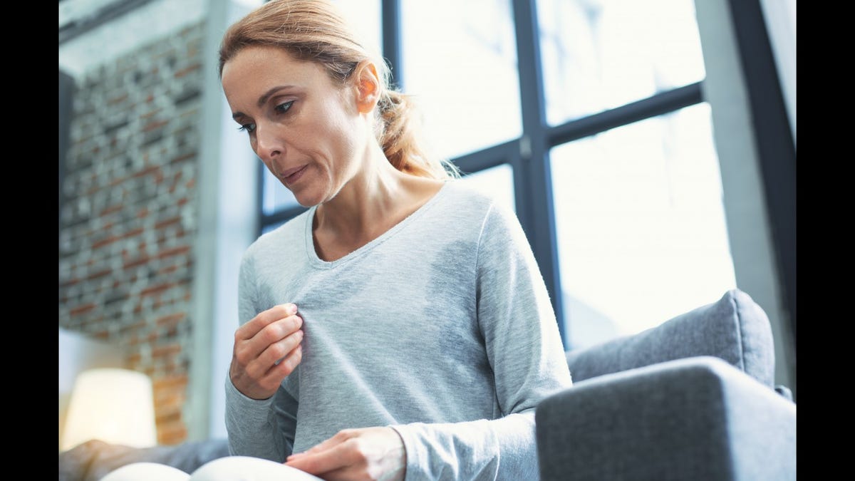 Featured image for "Unlocking the Secrets to a Fulfilling Sex Life During Menopause"