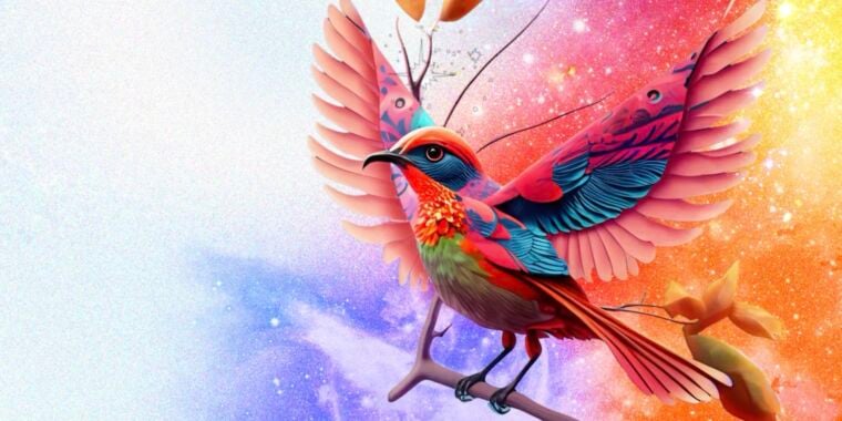 Featured image for Adobe's Firefly: The New Ethical AI Tool for Creative Image Editing.