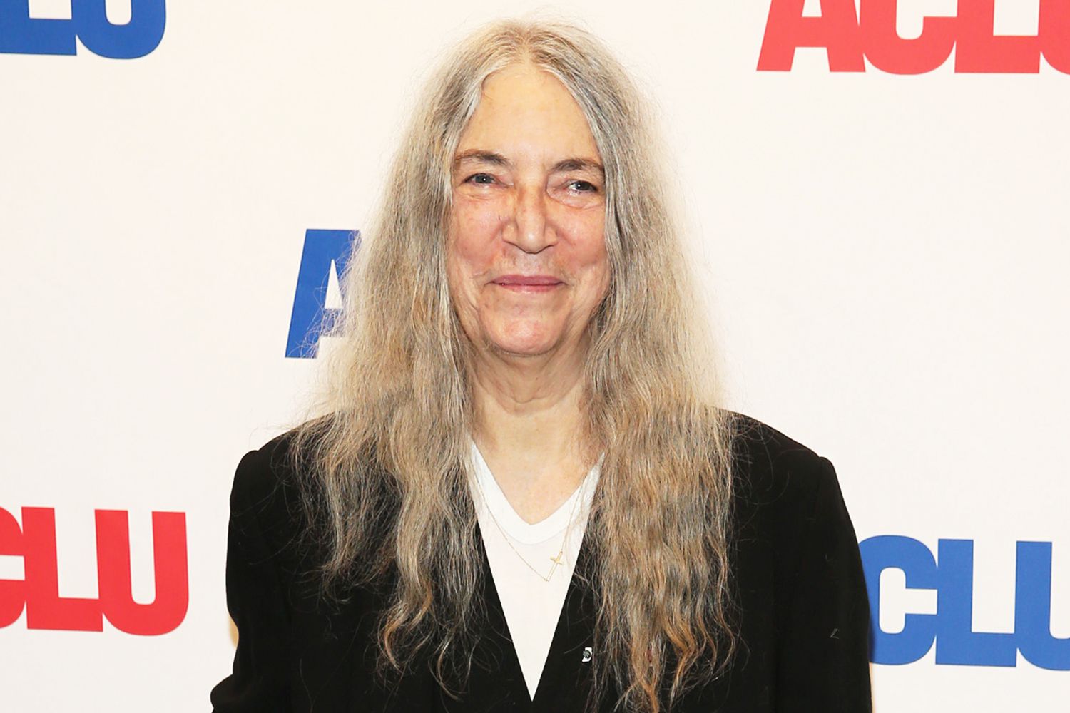 Featured image for Patti Smith's Hospitalization in Italy Leads to Show Cancellations