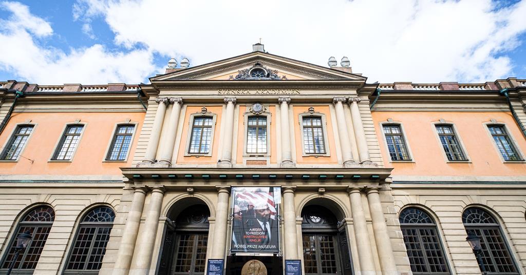 Featured image for Rethinking the Reverence for Nobel Laureates