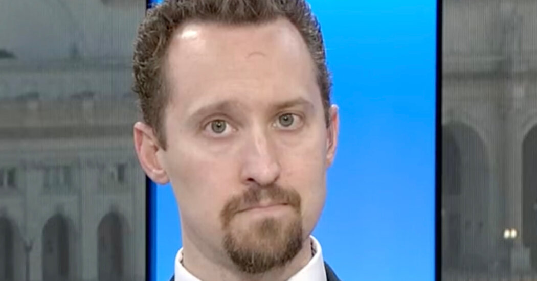 Featured image for White House Withdraws E.J. Antoni's Nomination to Lead BLS