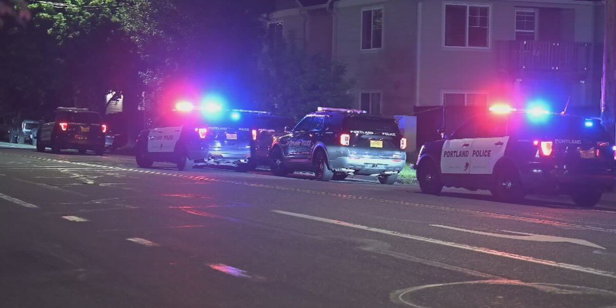 Multiple Shootings in Portland Leave One Dead in Different Neighborhoods