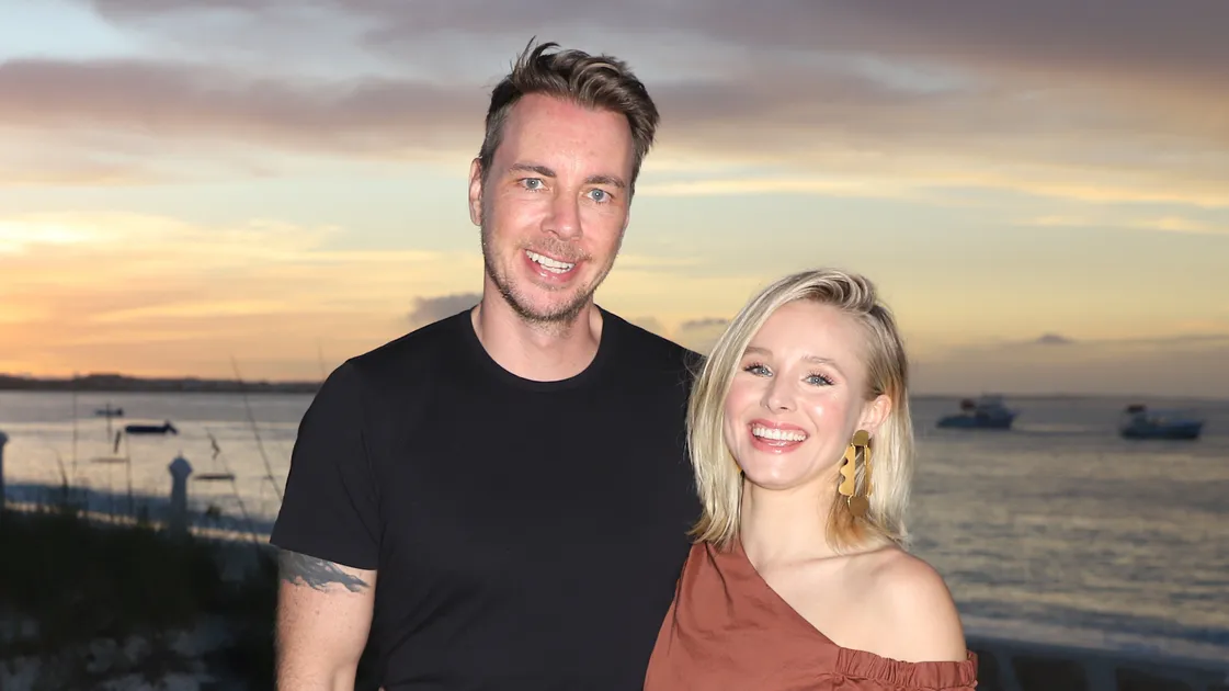 Featured image for Kristen Bell Faces Backlash Over Personal and Sensitive Topics