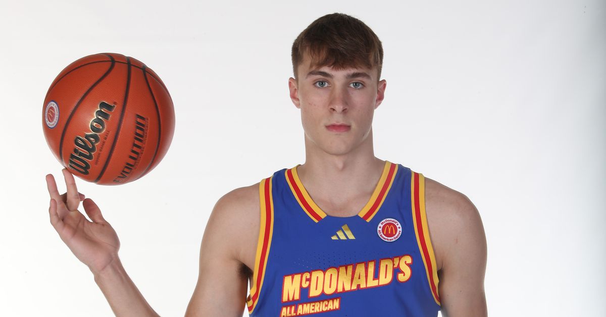 Featured image for "2024 McDonald's All-American Game: Standout Players and How to Watch"