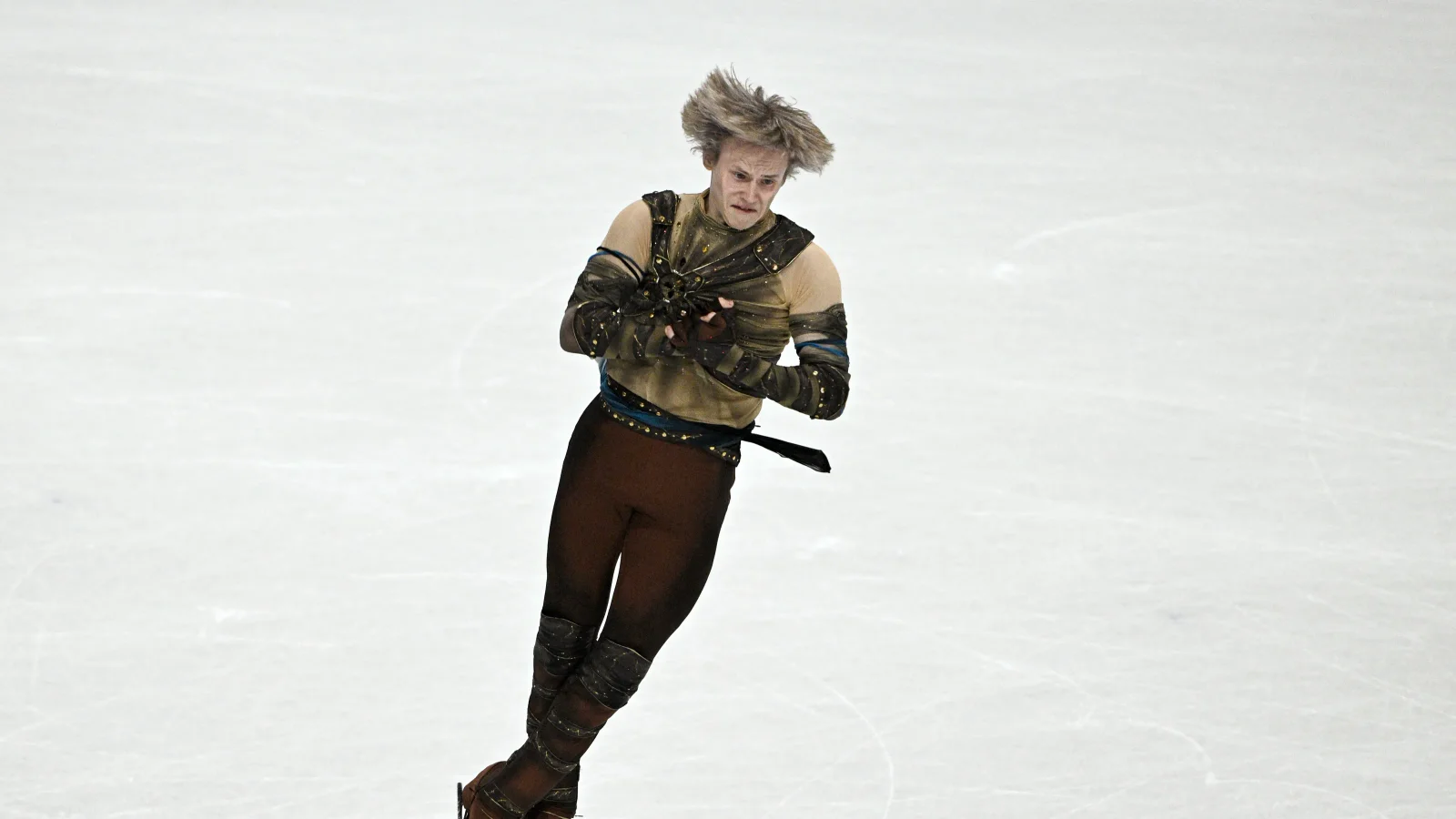 Milano Cortina 2026: Day One Delivers Standout Men's Figure Skating