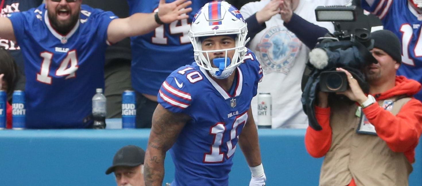 Featured image for Week 10 Fantasy Football: Must-Starts, Rankings, and Key Updates