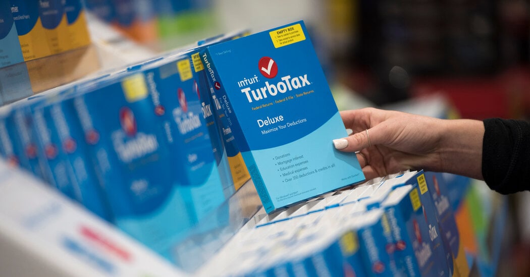 Featured image for FTC Cracks Down on TurboTax's Deceptive "Free" Advertising