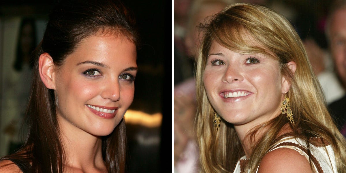 Featured image for Jenna Bush Hager's Revealing Insights and Promises