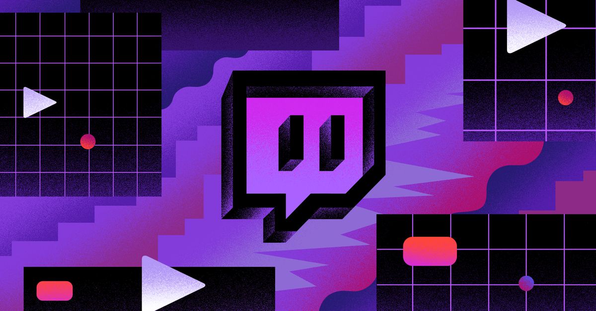 Twitch Backtracks on Controversial Guidelines and Ad Changes After Creator Backlash.