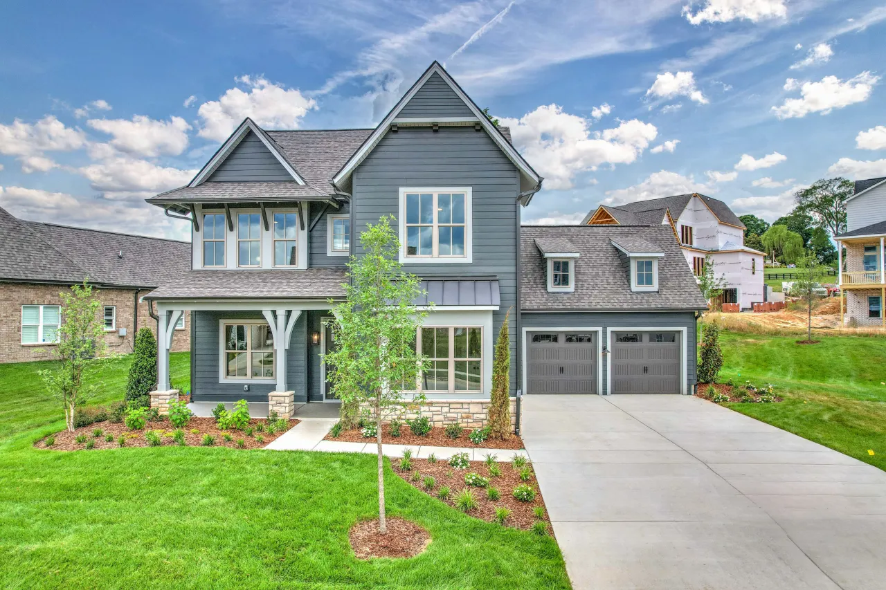 "2023 St. Jude Dream Home Giveaway: Winner Announced with Limited Tickets Remaining"