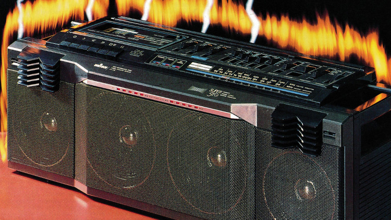 "Reviving Nostalgia: Exploring the Resurgence of Gadget Catalogs"