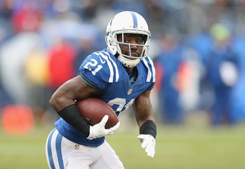 Featured image for "Former NFL cornerback Vontae Davis found dead at 35 in Miami home"