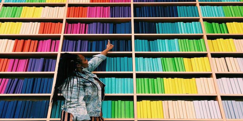 5 Must-Read LGBTQ+ Books for Pride Month