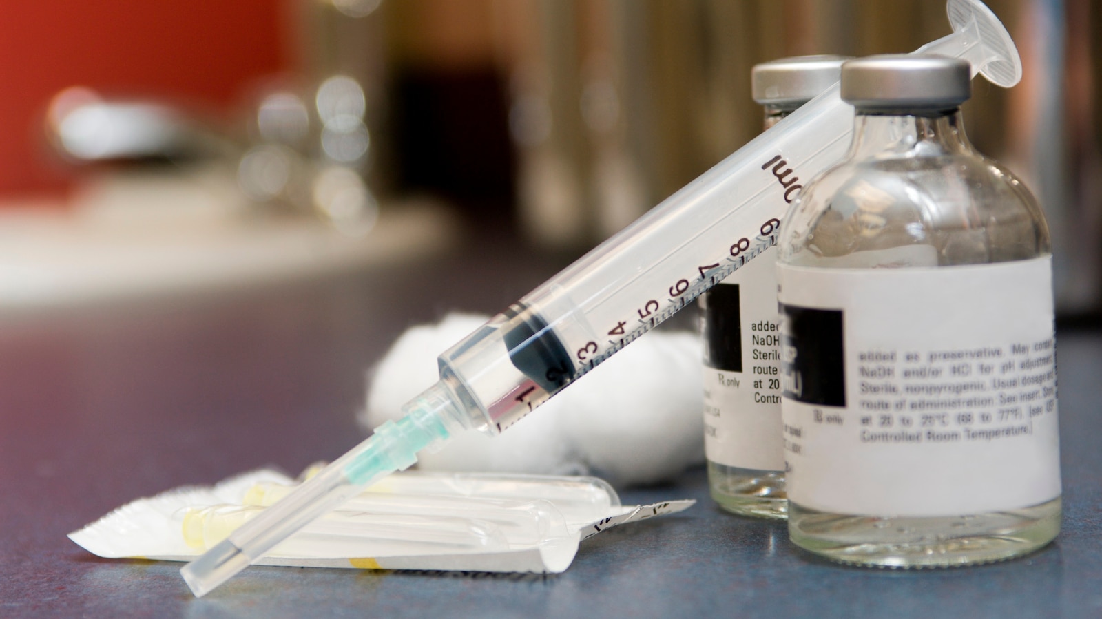 Featured image for "Urgent Warning: Drug Shortages Pose Life-Threatening Risks to US Patients"