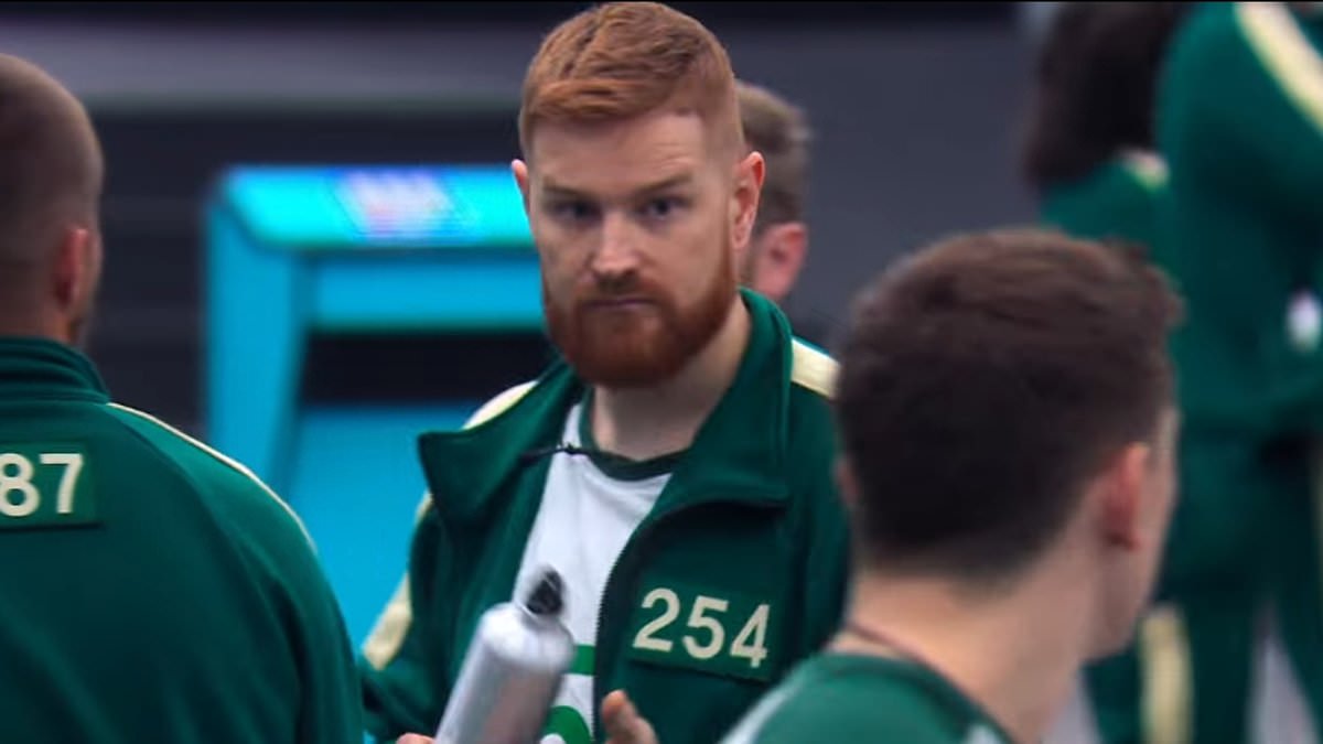 Featured image for Inside the Squid Game: Player 254's Untold Story