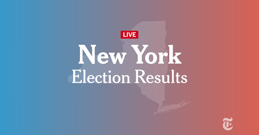 Eric Adams' Ballot Proposals Triumph in New York Election