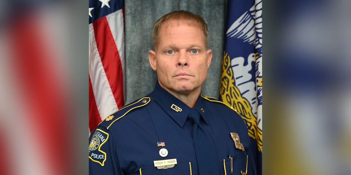 Featured image for "Gov-Elect Landry's Appointments: New Leadership for Louisiana State Police and Fire Marshal"