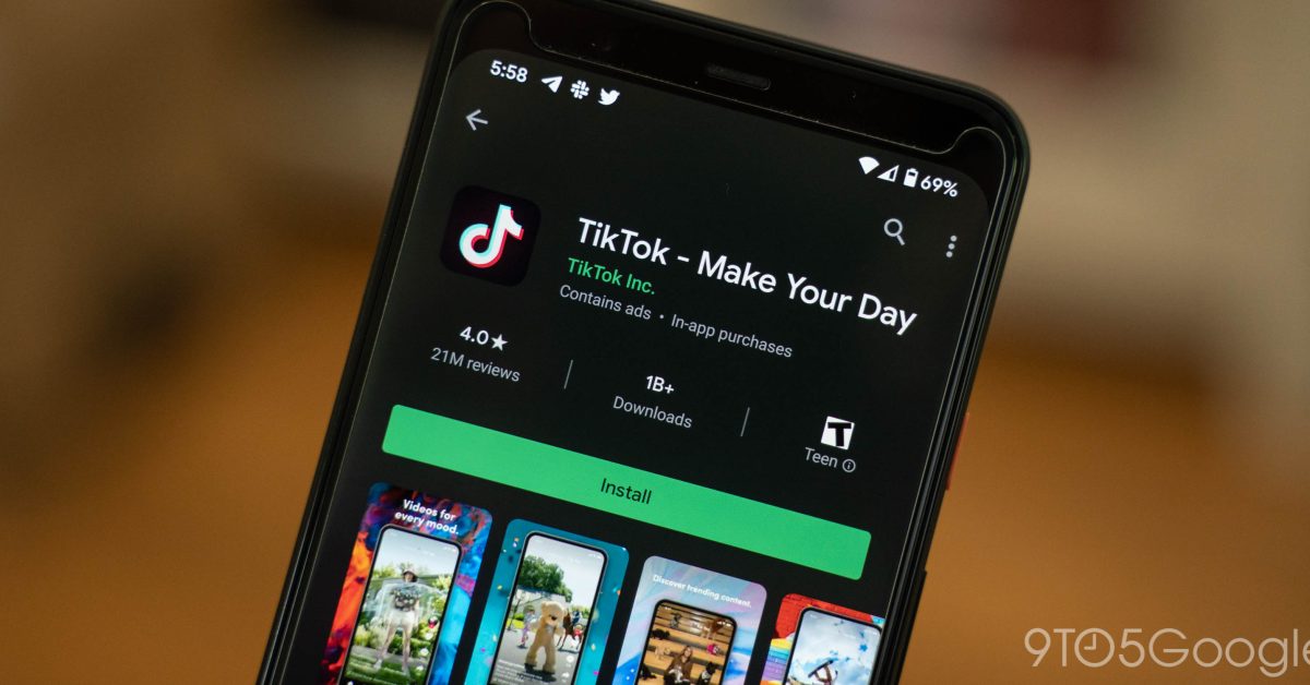 TikTok Explores Google Search Integration for Enhanced User Experience