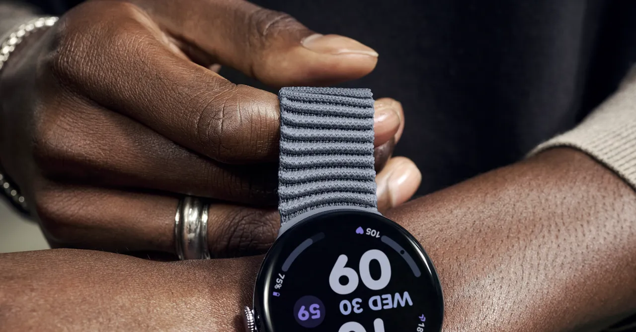 Featured image for Google Unveils Pixel Watch 4 and Buds 2A with Enhanced Features and AI Focus