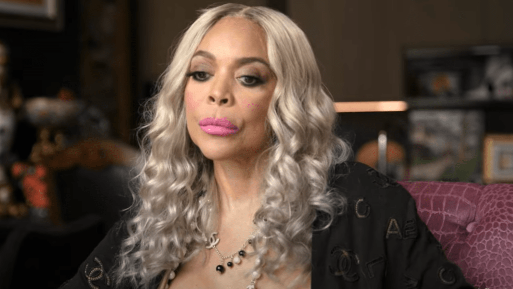 Featured image for "Wendy Williams: A Year of Struggles Unveiled in Emotional Documentary Trailer and Instagram Return"