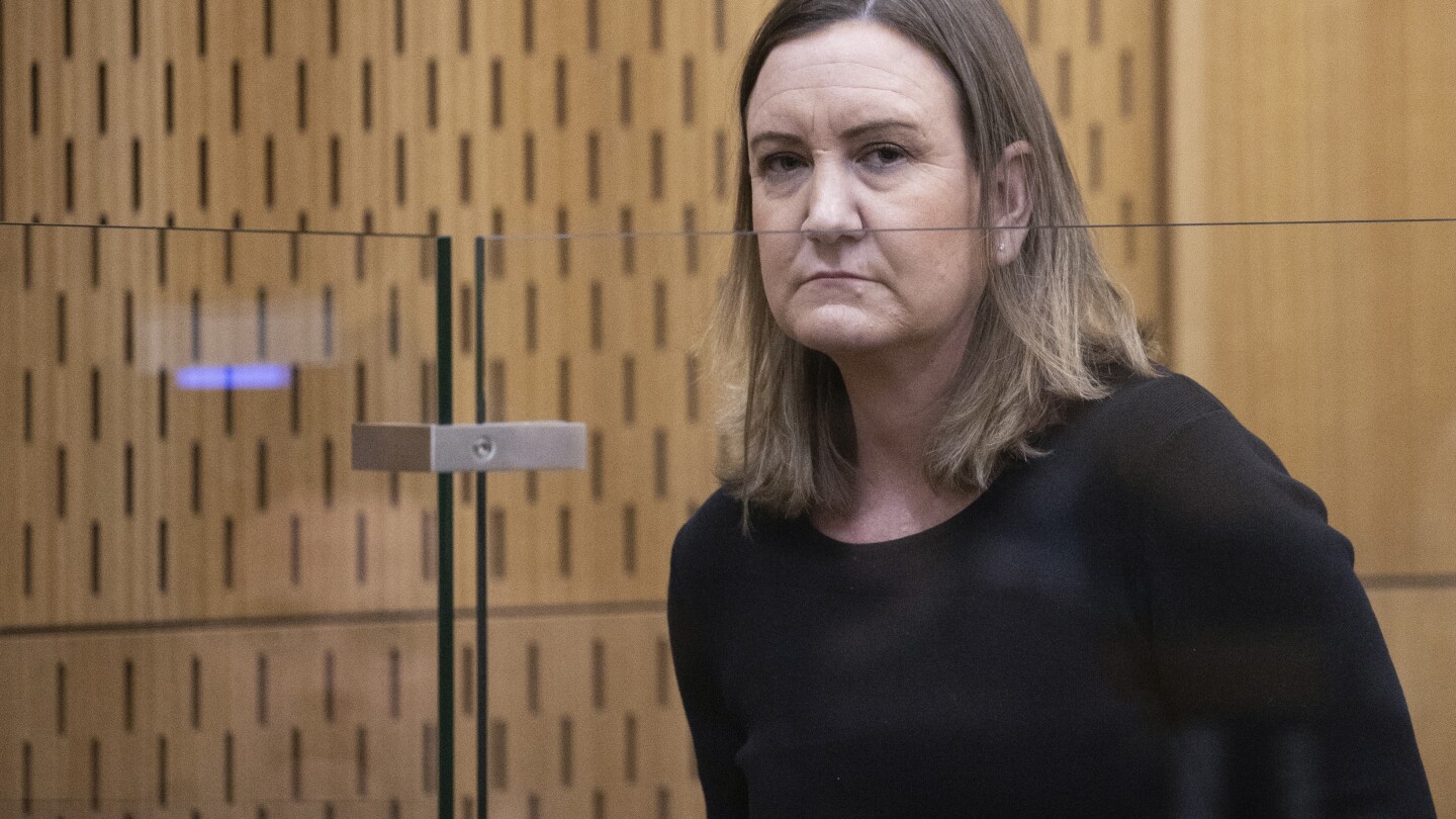 Mother Convicted of Murdering Her Three Daughters in New Zealand