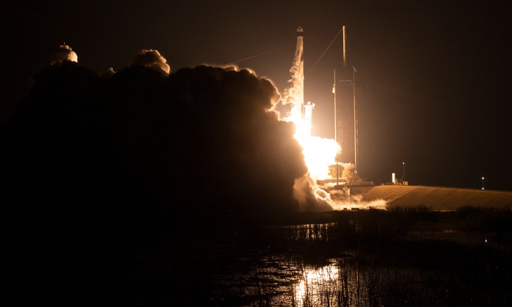 Featured image for "Upcoming Space Coast Launches: A Schedule Overview"