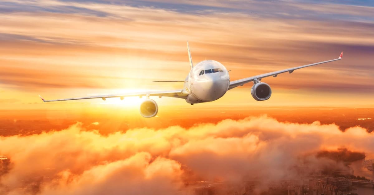 Featured image for Brazil's Azul Airlines Files for Chapter 11 Bankruptcy Amid Financial Struggles