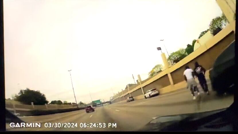 Featured image for Rashee Rice's Legal Troubles Escalate After High-Speed Crash