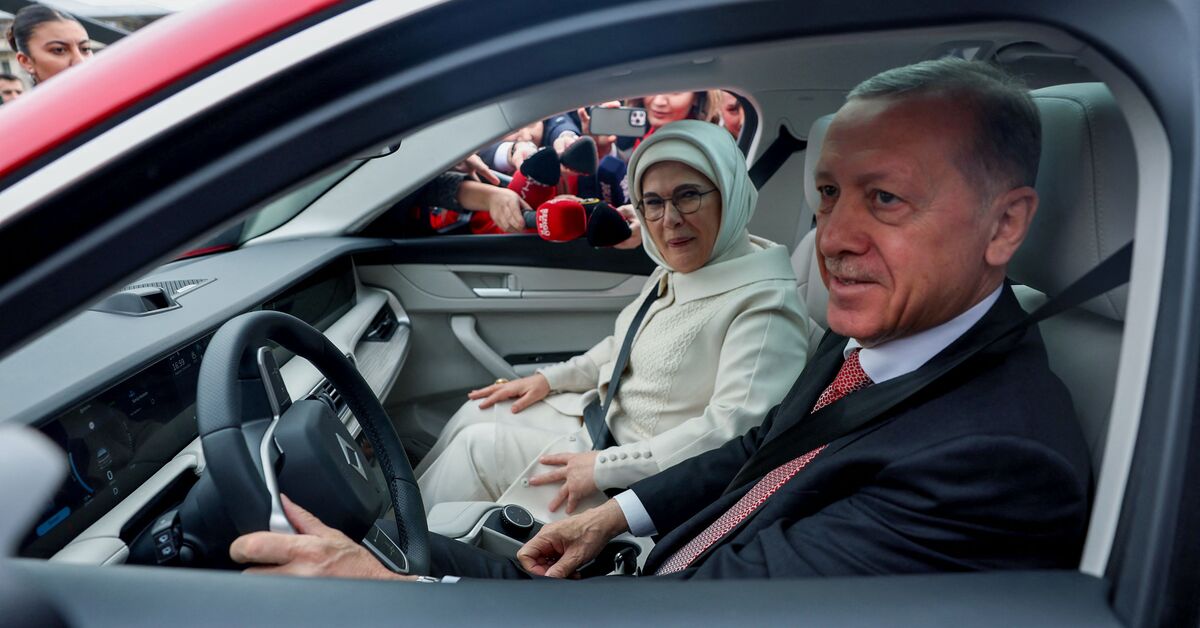 Egyptian FM to visit Turkey as ties improve