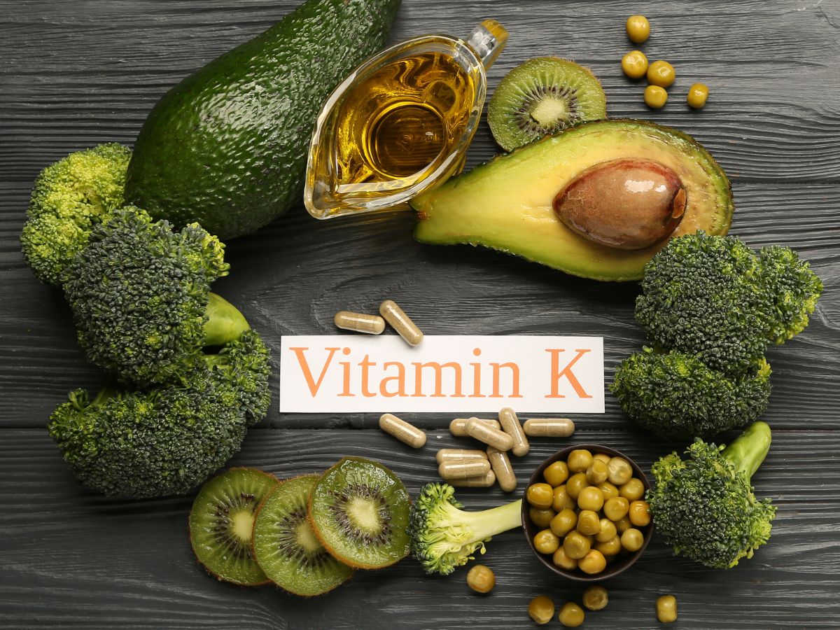 Featured image for "Spotting the 7 Key Symptoms of Vitamin K Deficiency"